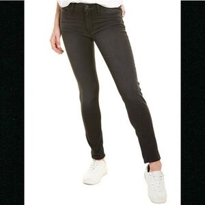 Hudson Krista Milan Super Skinny Ankle Jean Size 30